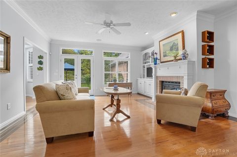 Tiny photo for 679 Greystone Drive, Beavercreek, OH 45434 (MLS # 944676)