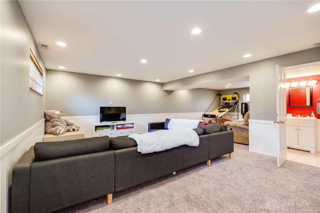 6120 Park Ridge Drive, Dayton, Ohio image 33