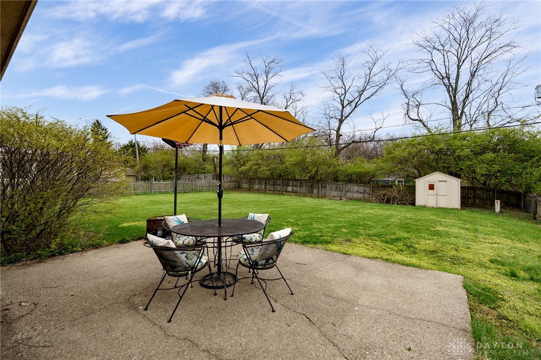 6120 Park Ridge Drive, Dayton, Ohio image 39