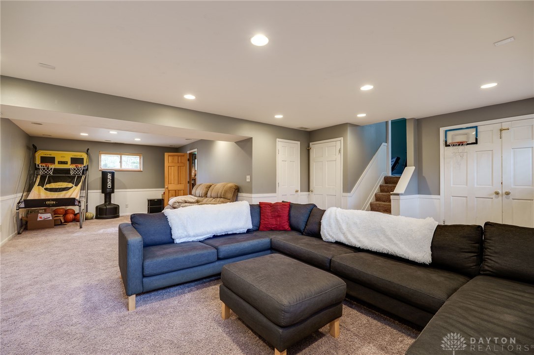 6120 Park Ridge Drive, Dayton, Ohio image 36