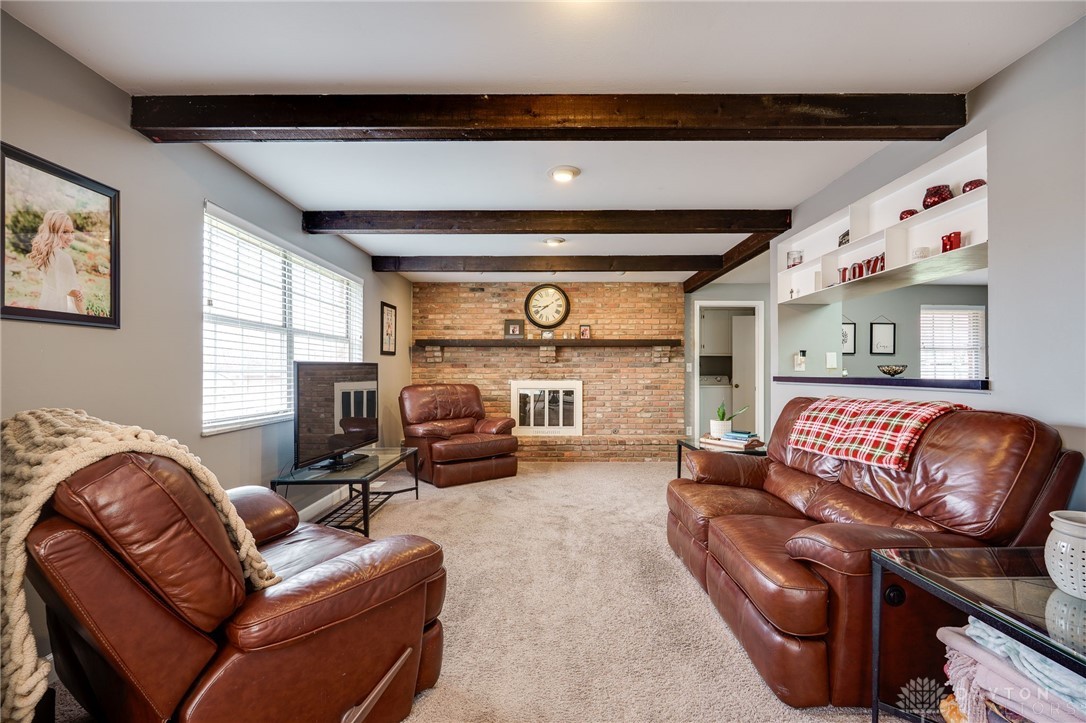 6120 Park Ridge Drive, Dayton, Ohio image 17