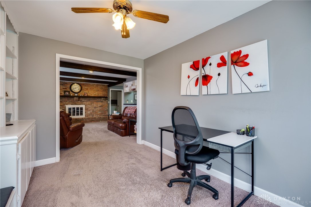 6120 Park Ridge Drive, Dayton, Ohio image 19