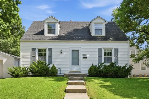 Photo of 1840 Rainbow Drive Dr, Kettering, OH 45420 (MLS # 961559)