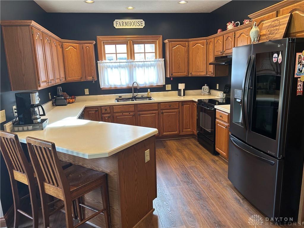 3455 Pavilion Lane, Bellbrook, Ohio image 14