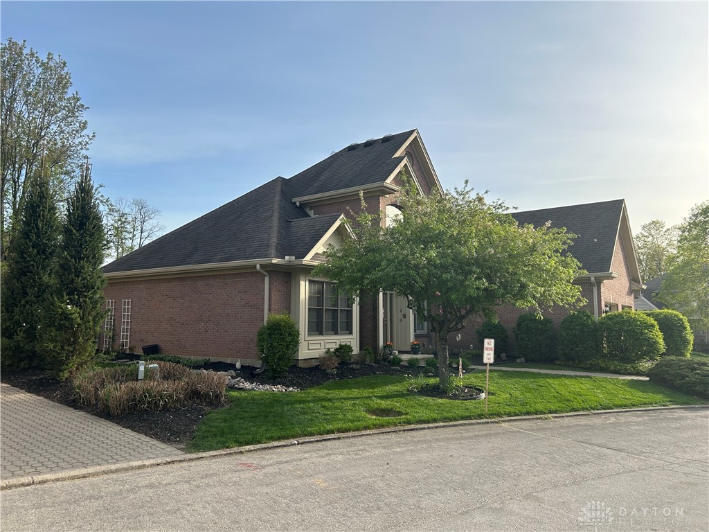 3455 Pavilion Lane, Bellbrook, Ohio image 8