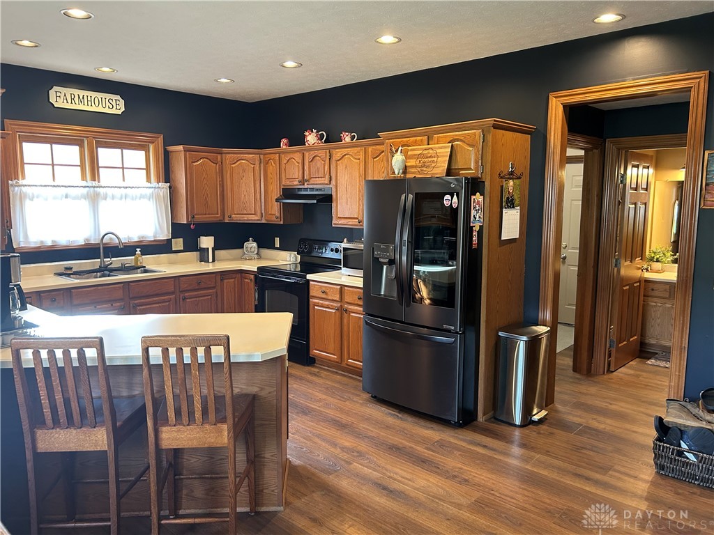 3455 Pavilion Lane, Bellbrook, Ohio image 18