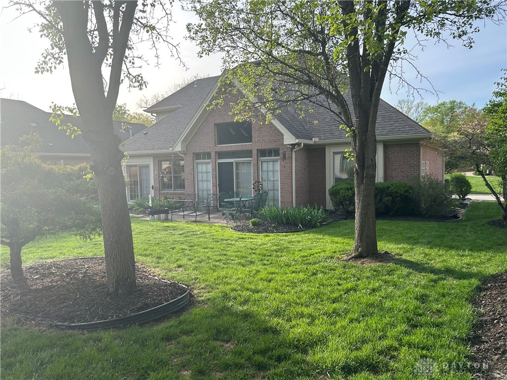 3455 Pavilion Lane, Bellbrook, Ohio image 7