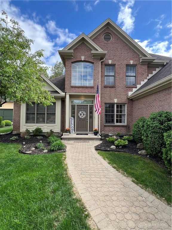 3455 Pavilion Lane, Bellbrook, Ohio image 2