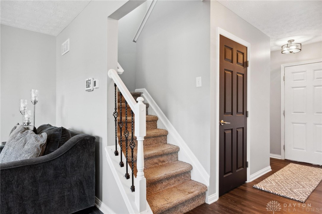 611 Jodee Drive, Xenia, Ohio image 21