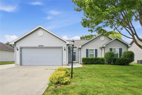 Homes For Rent - 9083 Marquis Drive<br/> Miamisburg, OH 45342