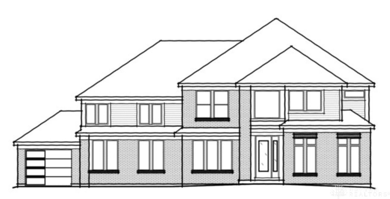2442 Bent Grass Drive, Beavercreek, Ohio image 1