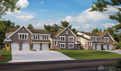 Photo of 2757 Golden Leaf Drive #18-204, Beavercreek, OH 45431 (MLS # 933471)