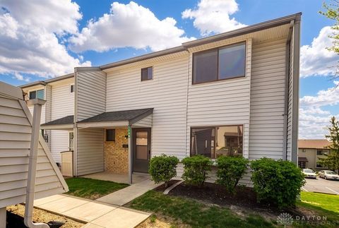 Photo of 3310 Ultimate Way, Miamisburg, OH 45449 (MLS # 956642)