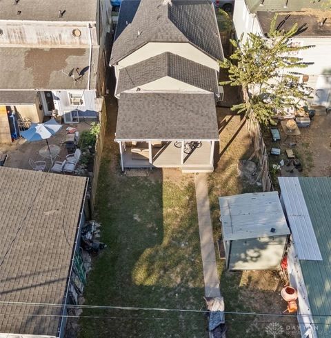 Tiny photo for 319 Moore Street, Middletown, OH 45044 (MLS # 946180)