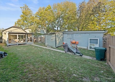 Tiny photo for 319 Moore Street, Middletown, OH 45044 (MLS # 946180)