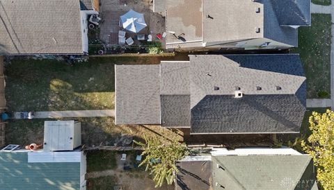 Tiny photo for 319 Moore Street, Middletown, OH 45044 (MLS # 946180)