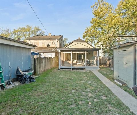Tiny photo for 319 Moore Street, Middletown, OH 45044 (MLS # 946180)