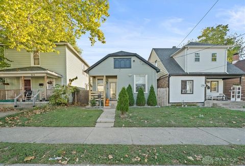 Tiny photo for 319 Moore Street, Middletown, OH 45044 (MLS # 946180)