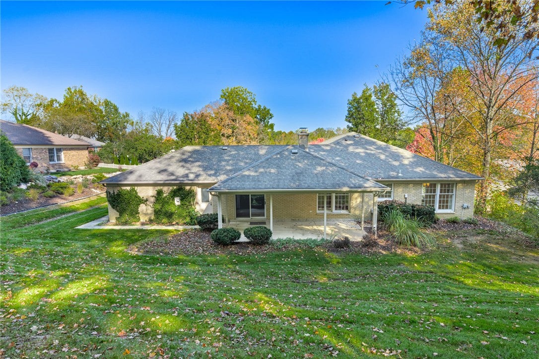 912 Cedar Creek Circle