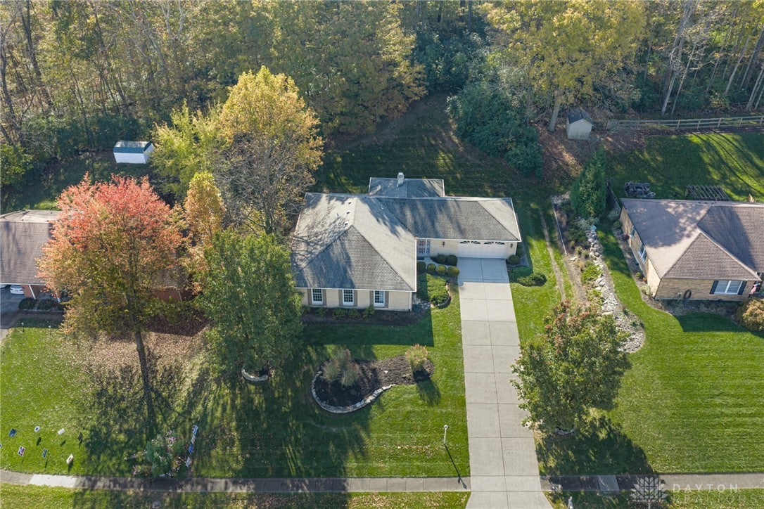 912 Cedar Creek Circle