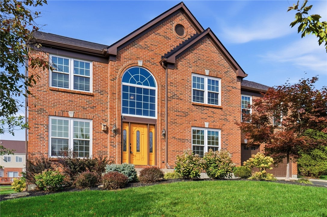 3059 Audubon Drive