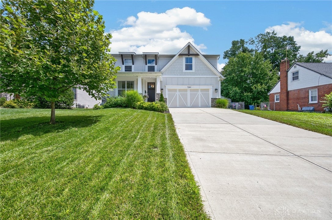 7240 Rita Lane