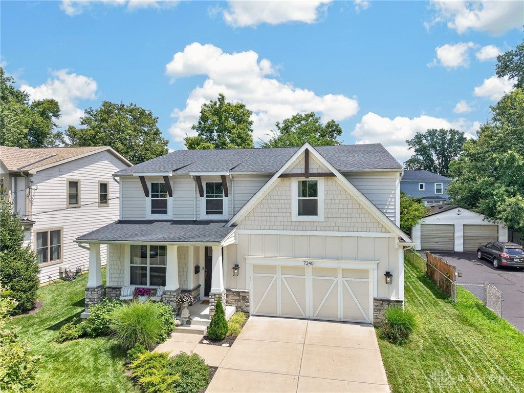 7240 Rita Lane