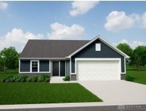 Photo of 4027 Chakeres Avenue, Springfield, OH 45505 (MLS # 951087)