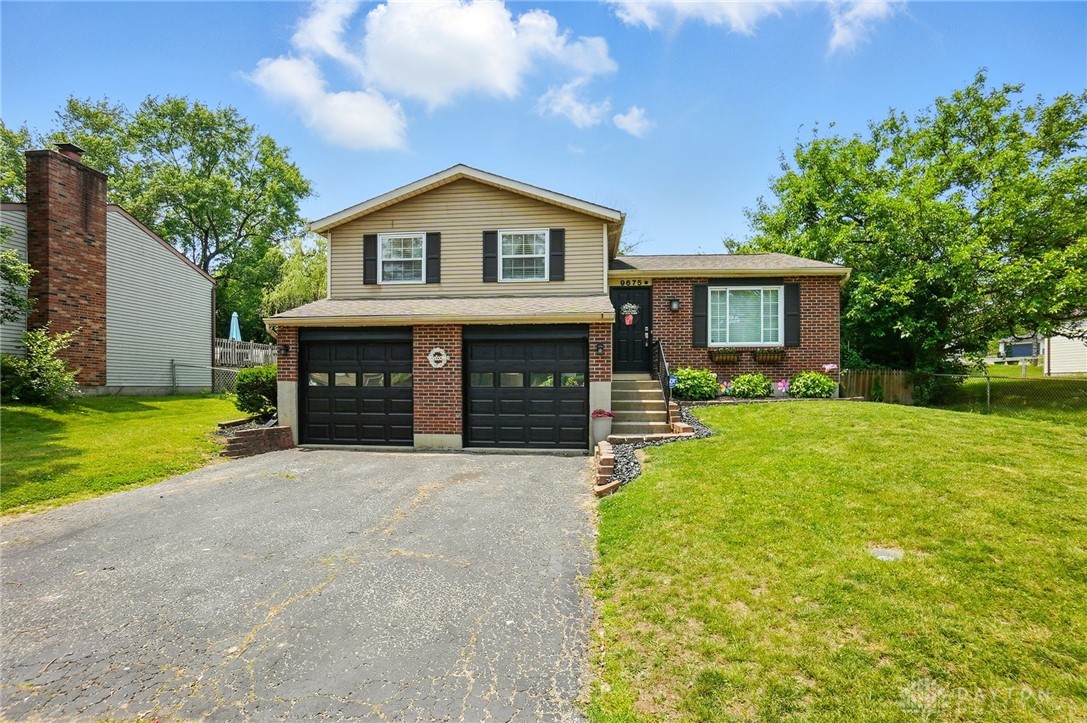 9675 Pellston Way, Miamisburg, Ohio image 1