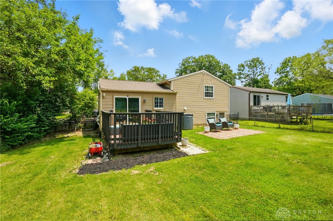9675 Pellston Way, Miamisburg, Ohio image 30