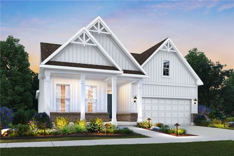 Photo of 195 Tilly Court #0018, Springboro, OH 45434 (MLS # 958233)