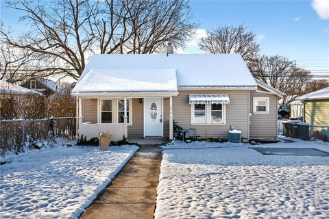 Photo of 1416 Melrose Avenue, Dayton, OH 45409 (MLS # 948874)
