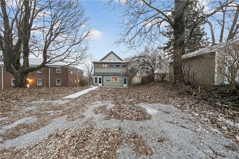 Photo of 2527 S Dixie Drive, Dayton, OH 45409 (MLS # 950979)