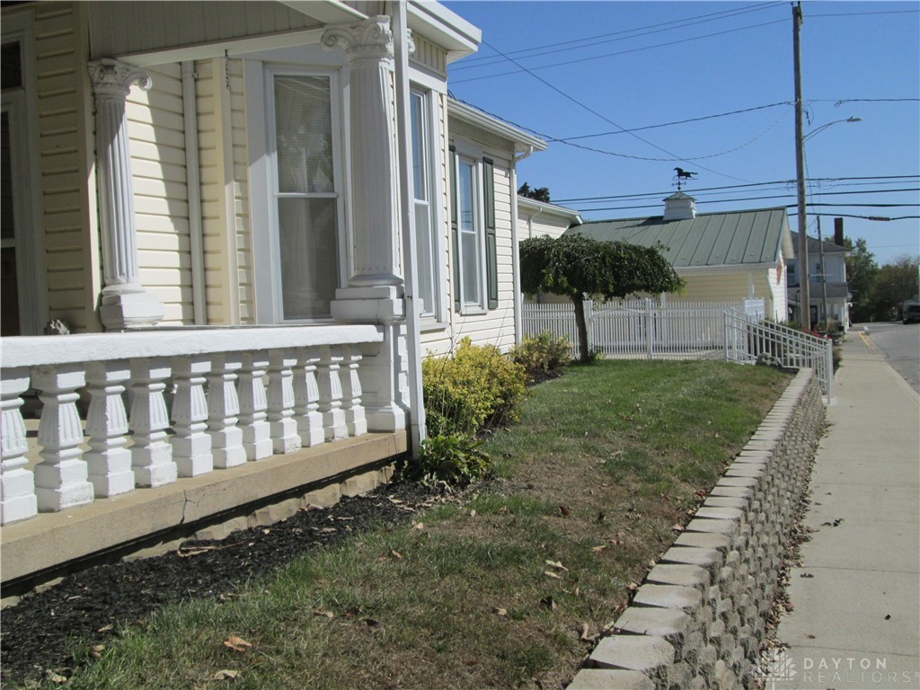 204 N Main Street, Lewisburg, Ohio image 7