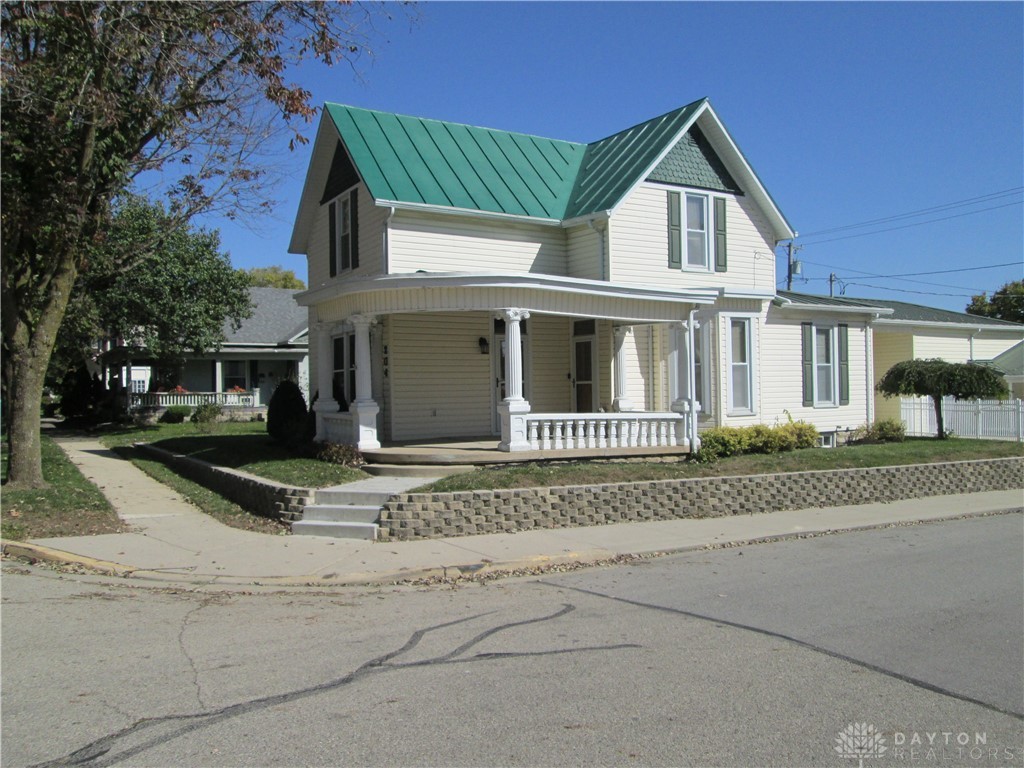 204 N Main Street, Lewisburg, Ohio image 3