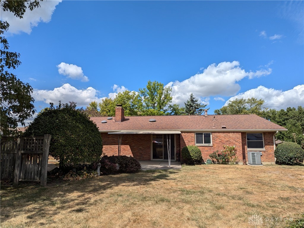 2300 E Rahn Road, Kettering, Ohio image 4