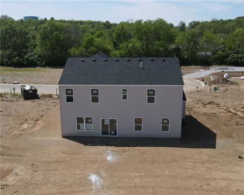 Homes For Sale - 838 W Arlington Street<br/> Trenton, OH 45067