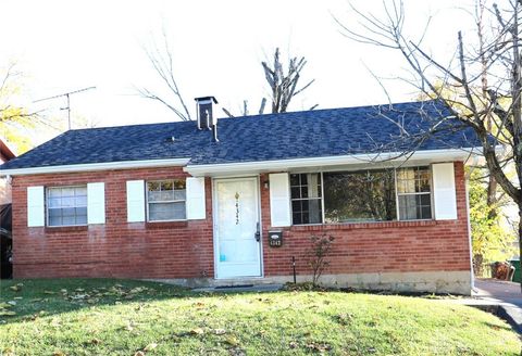Photo of 4342 Nevada Avenue, Dayton, OH 45416 (MLS # 947354)
