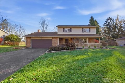 Photo of 5336 Red Coach Road, Centerville, OH 45429 (MLS # 948085)