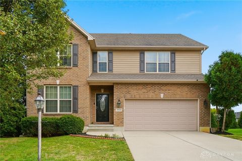 Photo of 9354 Remington Hill Road, Clearcreek Twp, OH 45458 (MLS # 949950)