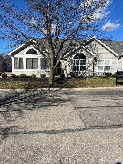 Photo of 4606 Cobblestone Drive, Tipp City, OH 45371 (MLS # 951746)
