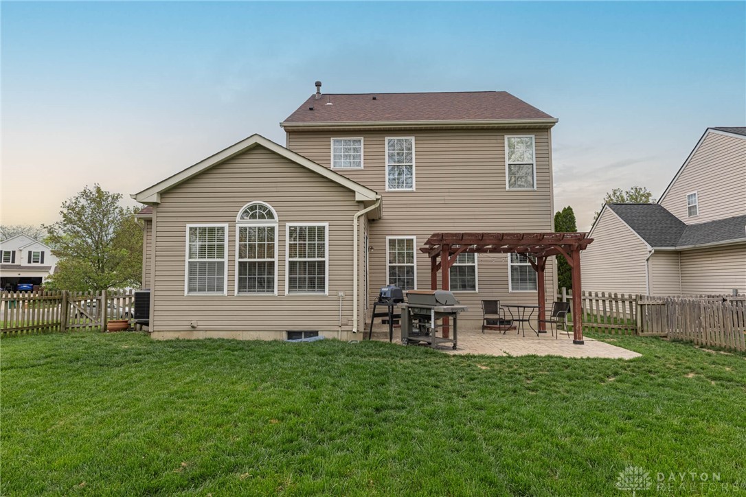 66 Wilbur Lane, Springboro, Ohio image 40