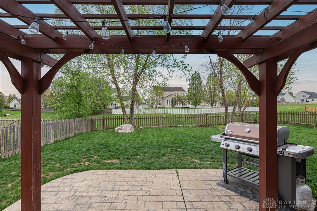 66 Wilbur Lane, Springboro, Ohio image 36