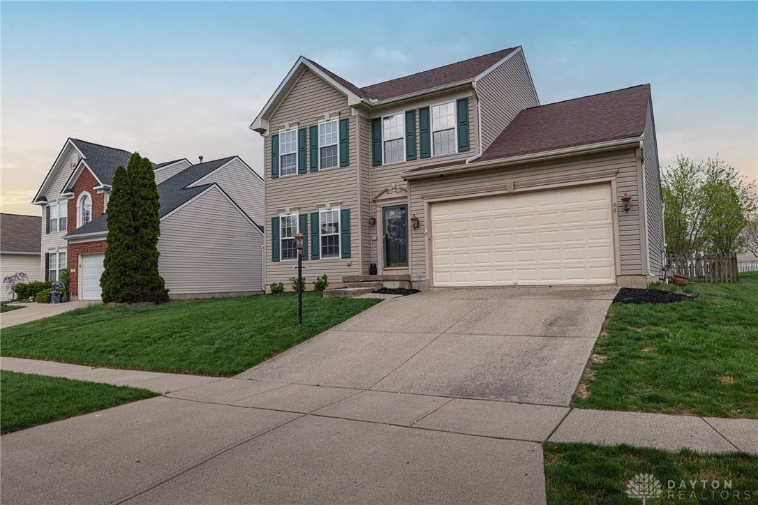 66 Wilbur Lane, Springboro, Ohio image 44