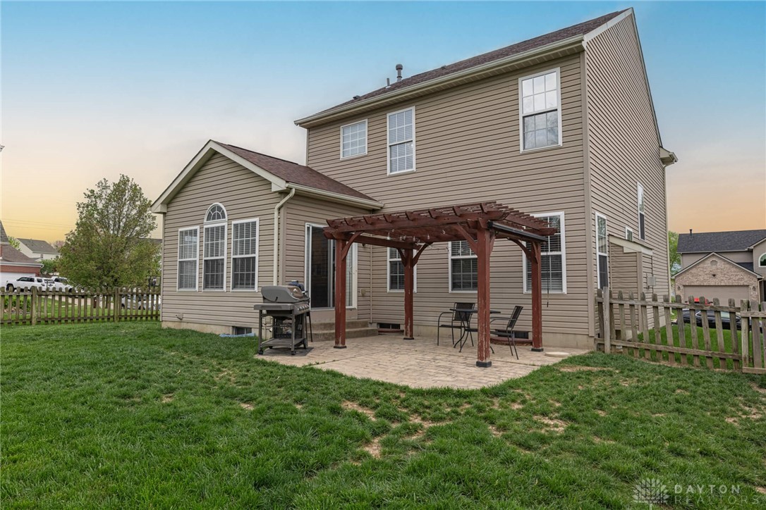 66 Wilbur Lane, Springboro, Ohio image 39
