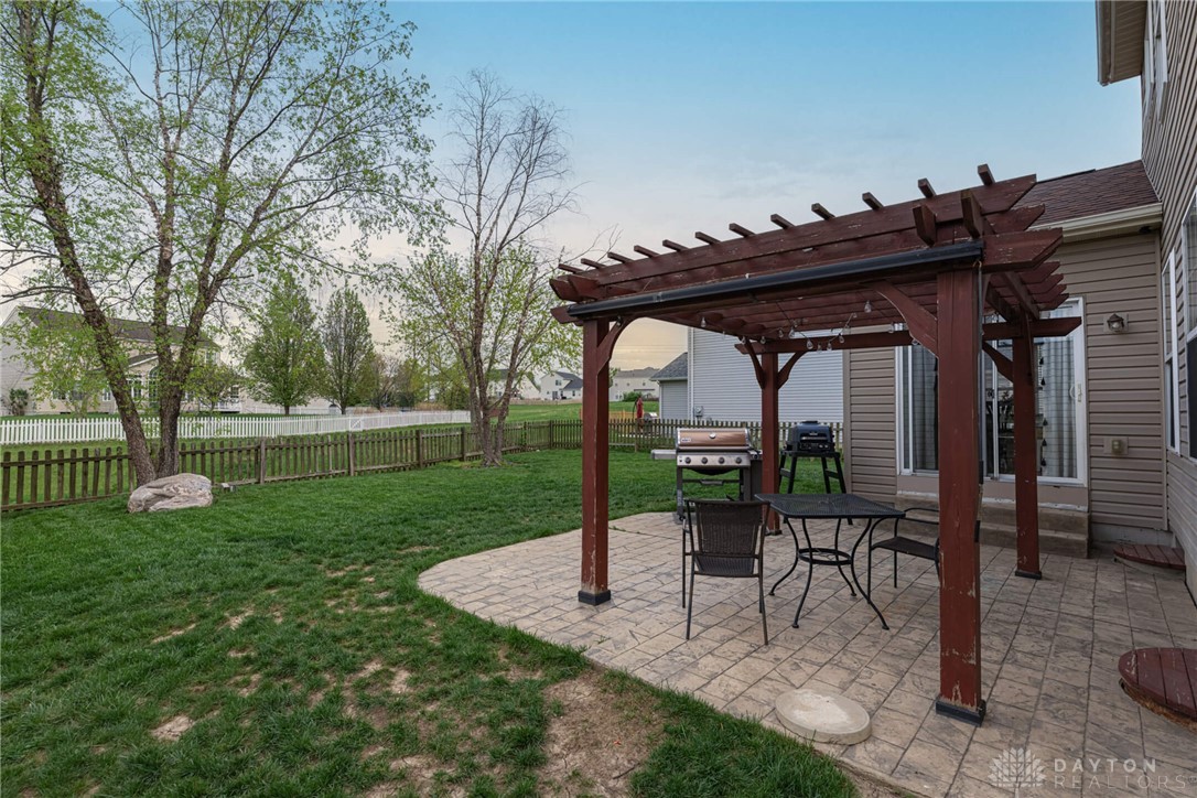 66 Wilbur Lane, Springboro, Ohio image 38