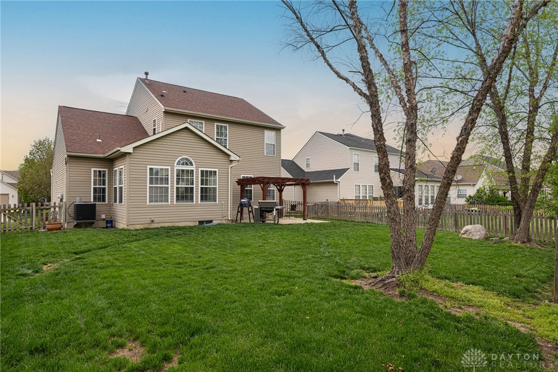 66 Wilbur Lane, Springboro, Ohio image 41