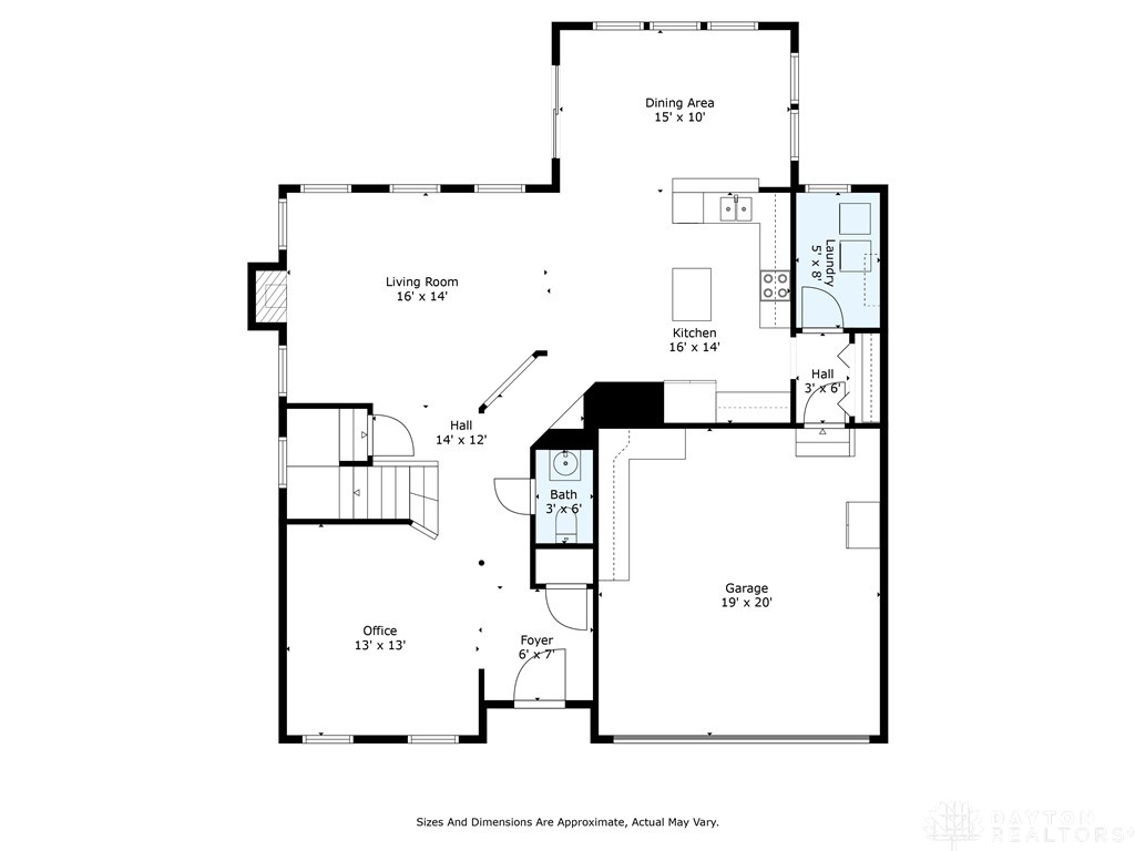 66 Wilbur Lane, Springboro, Ohio image 47