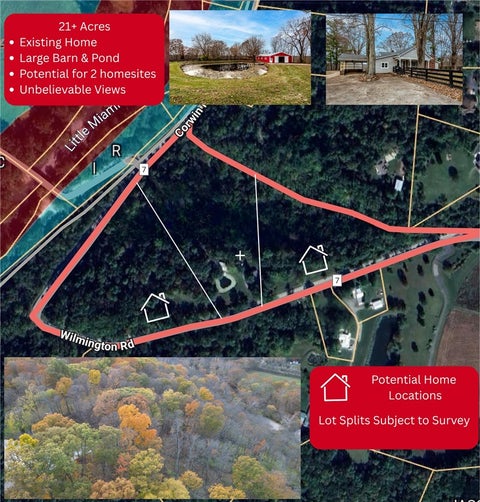 Photo for 5654 Wilmington Road