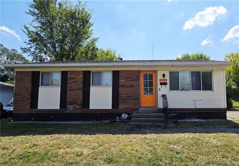 Photo of 3422 Haberer Avenue, Dayton, OH 45417 (MLS # 943449)